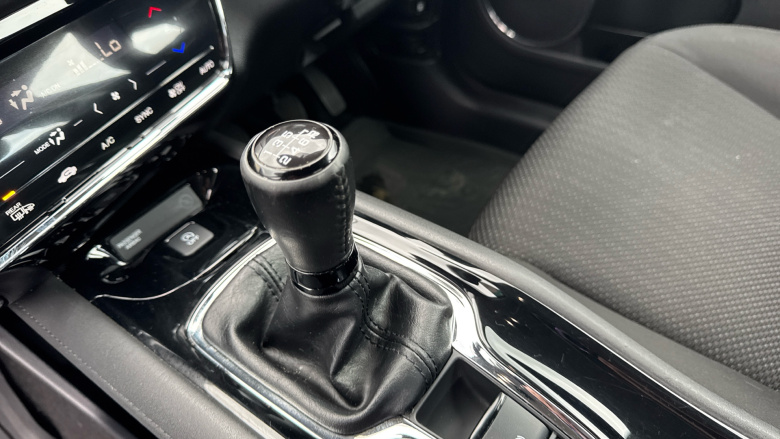 Honda HR-V 1.6 i-DTEC SE 5dr Diesel Hatchback